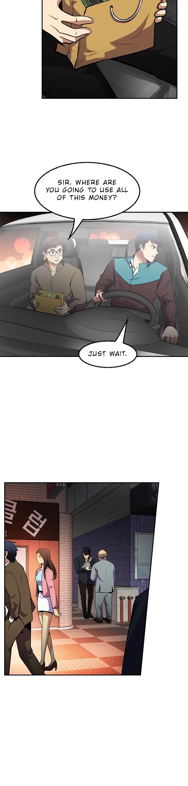 Again My Life Chapter 49 page 15 - Chapter 49