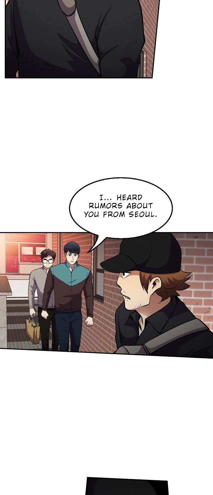 Again My Life Chapter 49 page 17 - Chapter 49