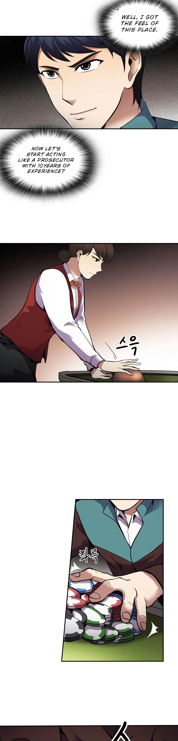 Again My Life Chapter 49 page 31 - Chapter 49