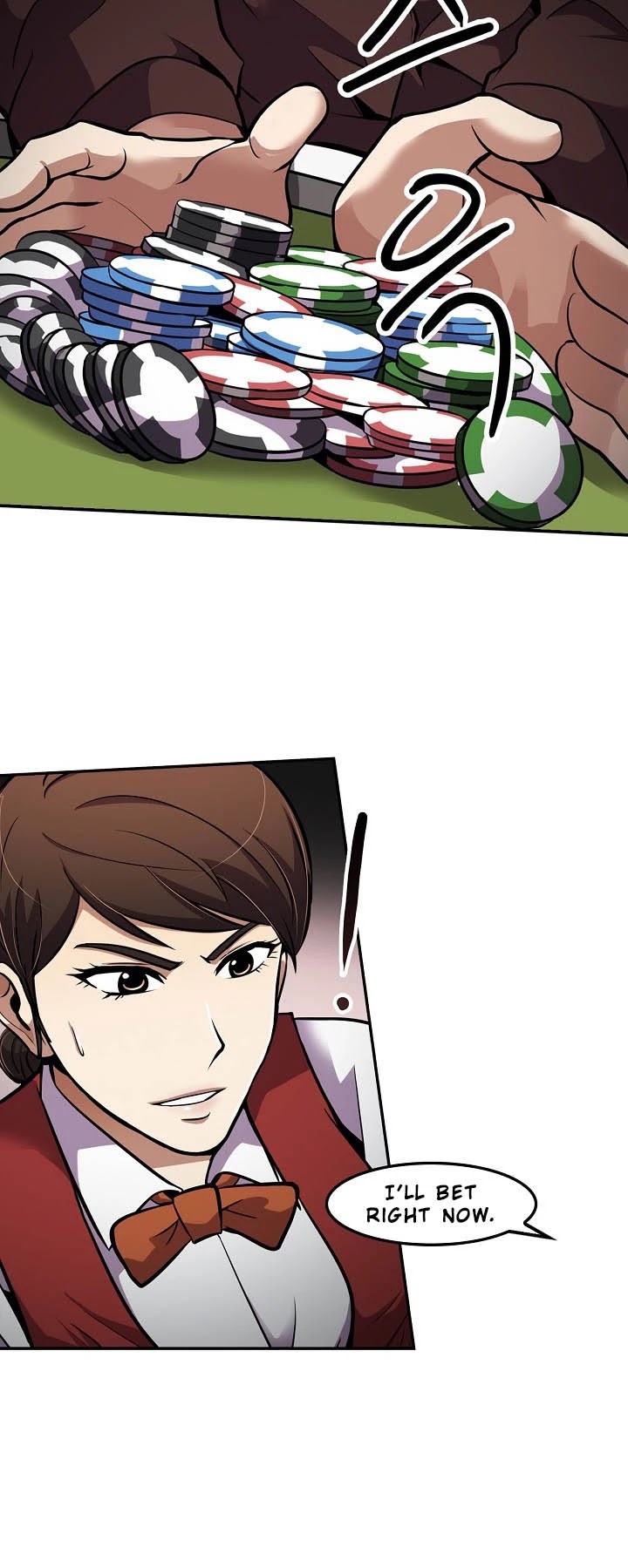 Again My Life Chapter 49 page 32 - Chapter 49