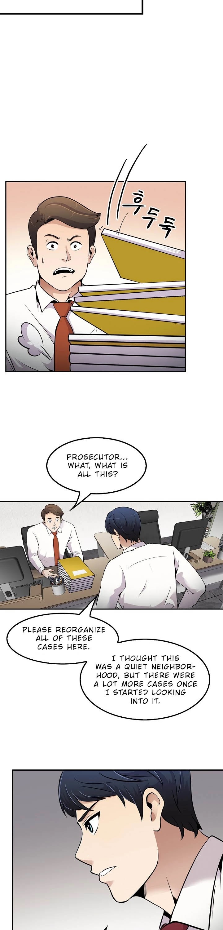 Again My Life Chapter 49 page 7 - Chapter 49