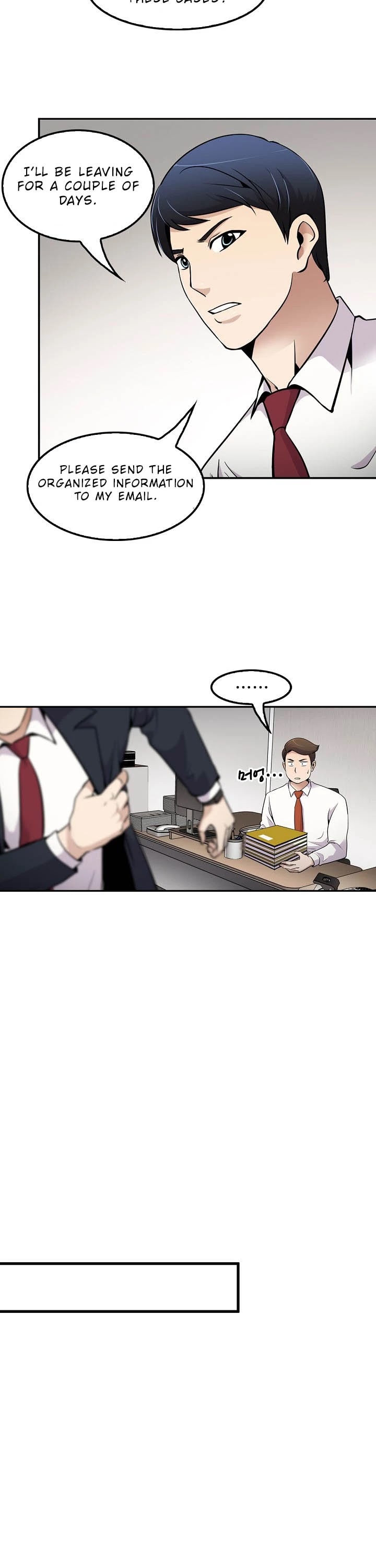 Again My Life Chapter 49 page 9 - Chapter 49