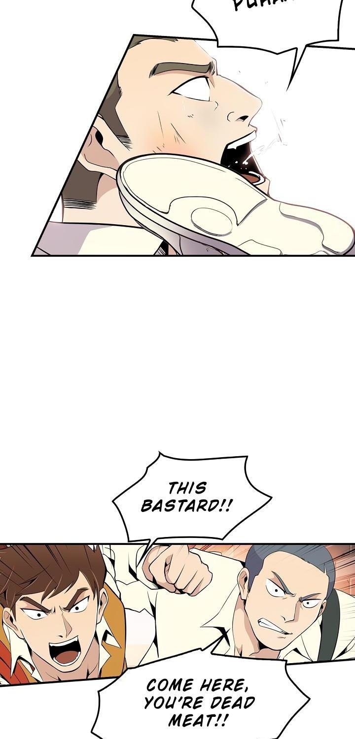 Again My Life Chapter 5 page 5 - Chapter 5