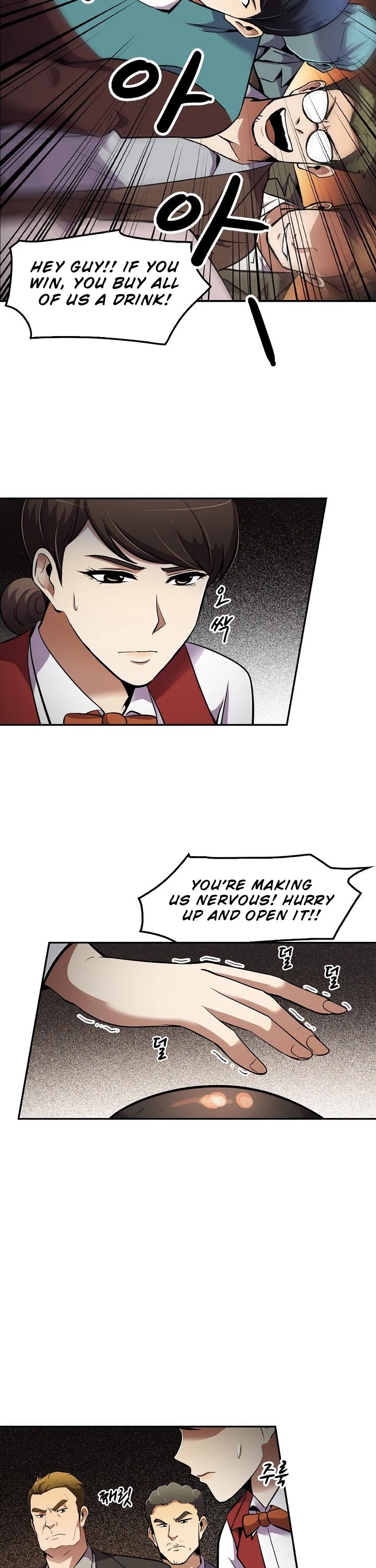 Again My Life Chapter 50 page 10 - Chapter 50