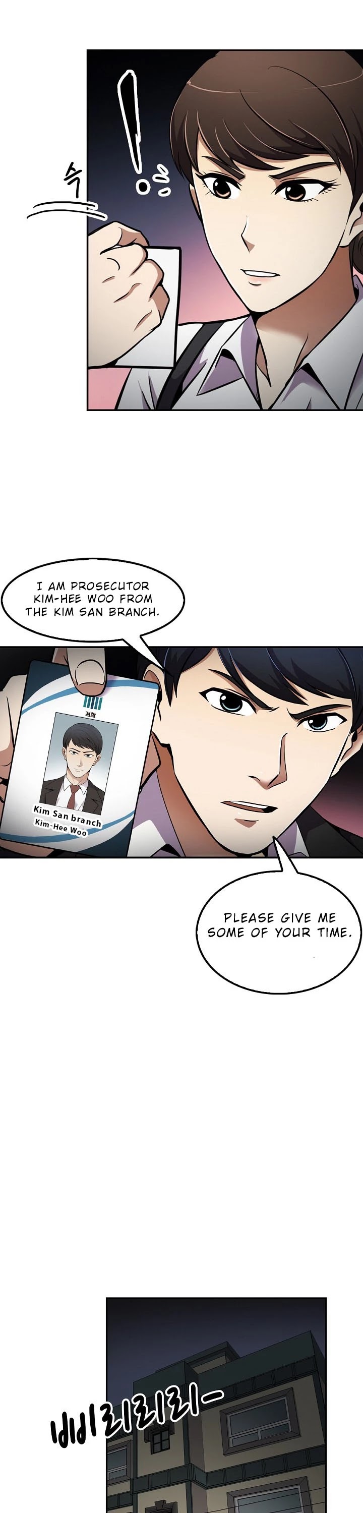 Again My Life Chapter 50 page 20 - Chapter 50