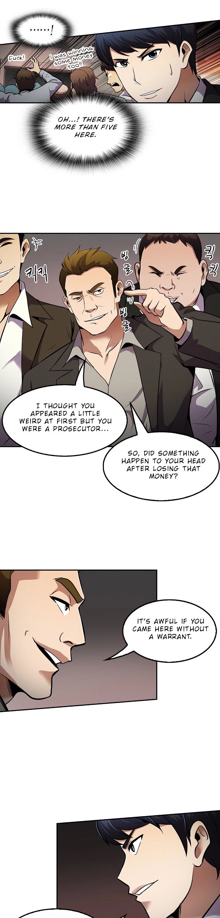 Again My Life Chapter 50 page 29 - Chapter 50
