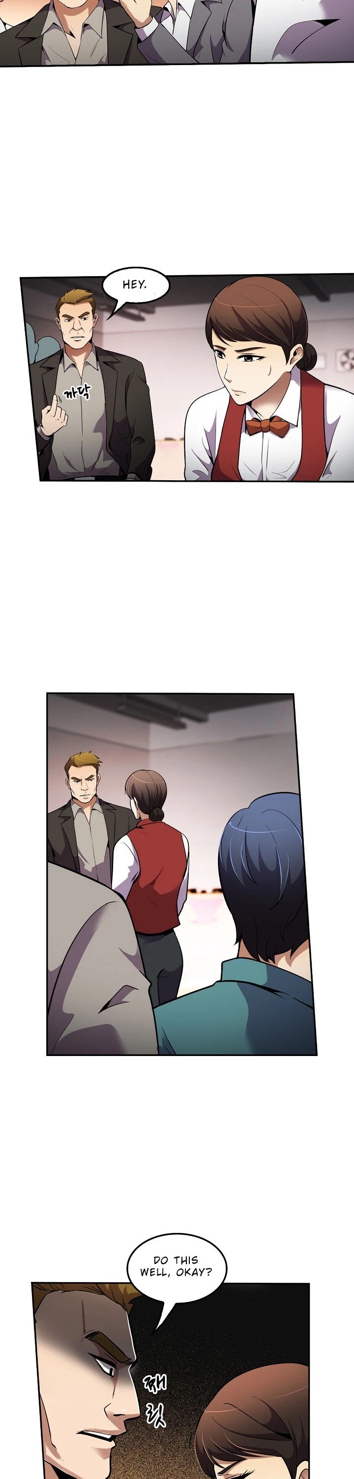 Again My Life Chapter 50 page 3 - Chapter 50