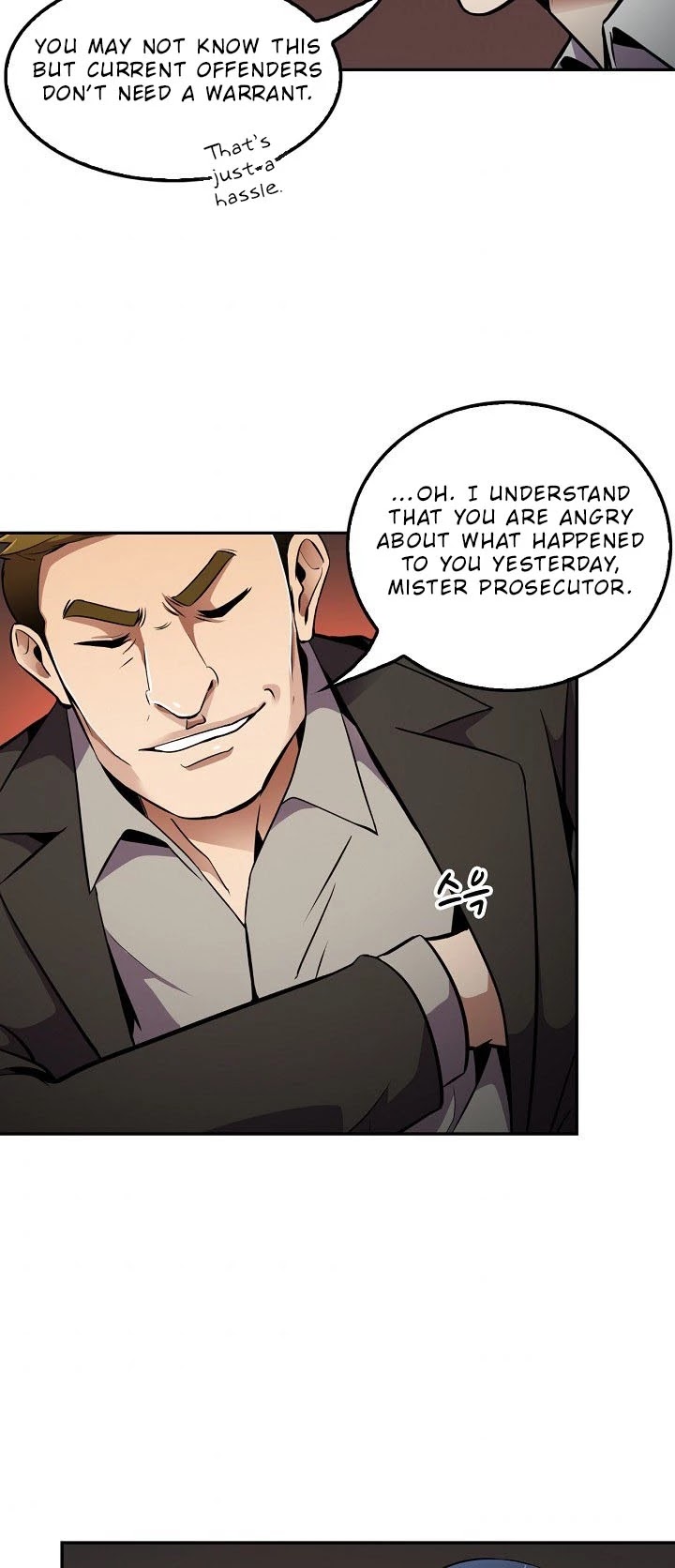 Again My Life Chapter 50 page 30 - Chapter 50