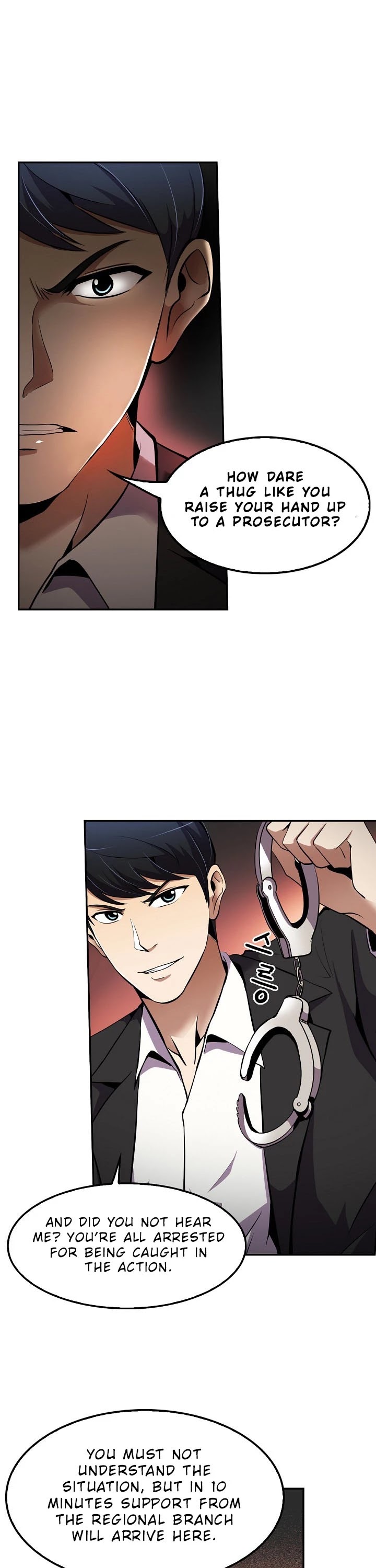 Again My Life Chapter 50 page 32 - Chapter 50