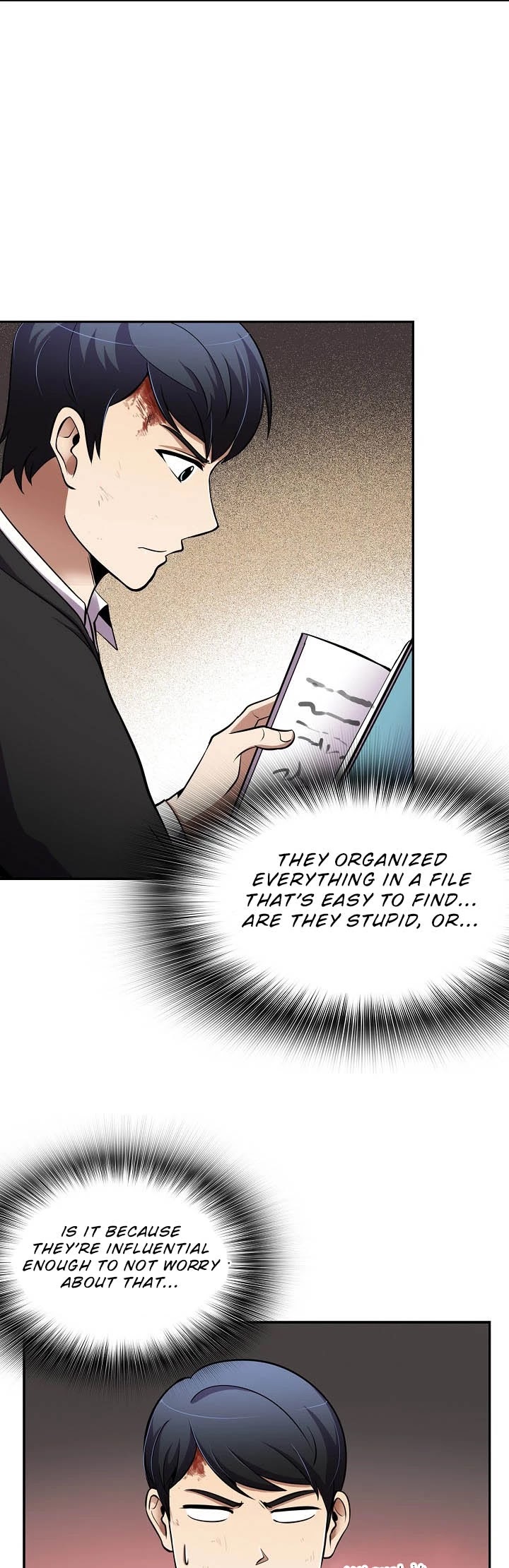 Again My Life Chapter 51 page 12 - Chapter 51