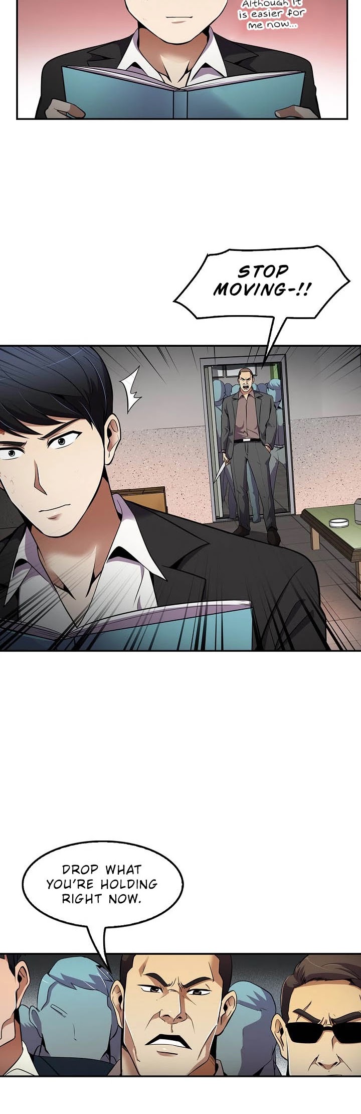 Again My Life Chapter 51 page 13 - Chapter 51