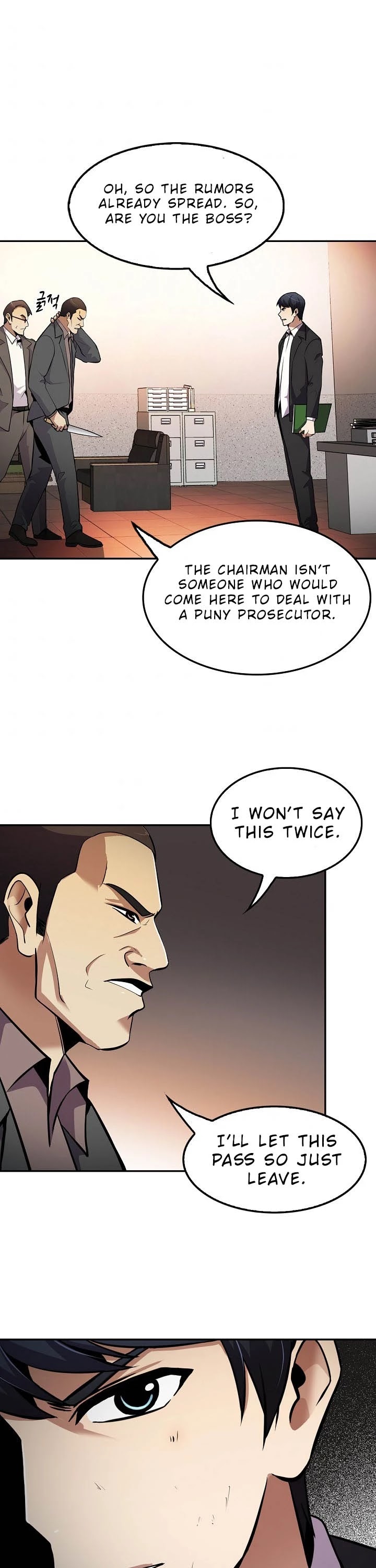 Again My Life Chapter 51 page 14 - Chapter 51