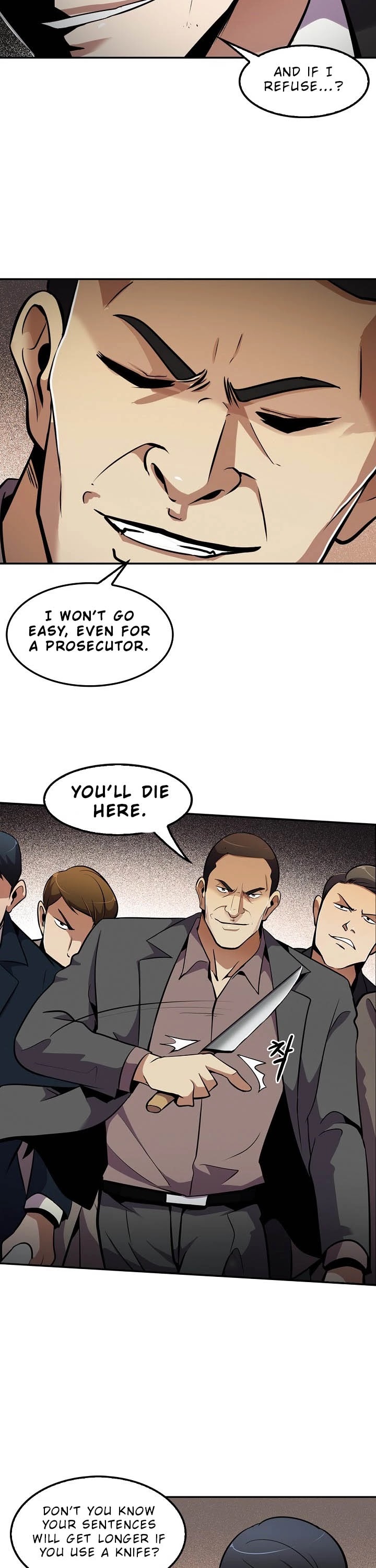 Again My Life Chapter 51 page 15 - Chapter 51