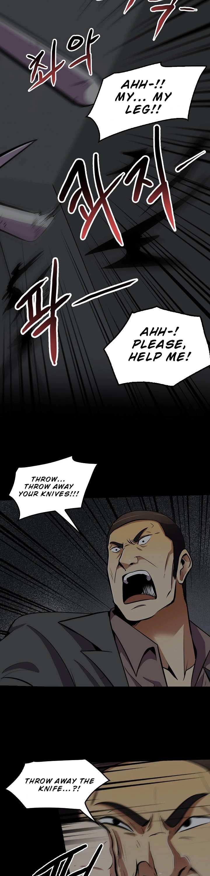 Again My Life Chapter 51 page 19 - Chapter 51