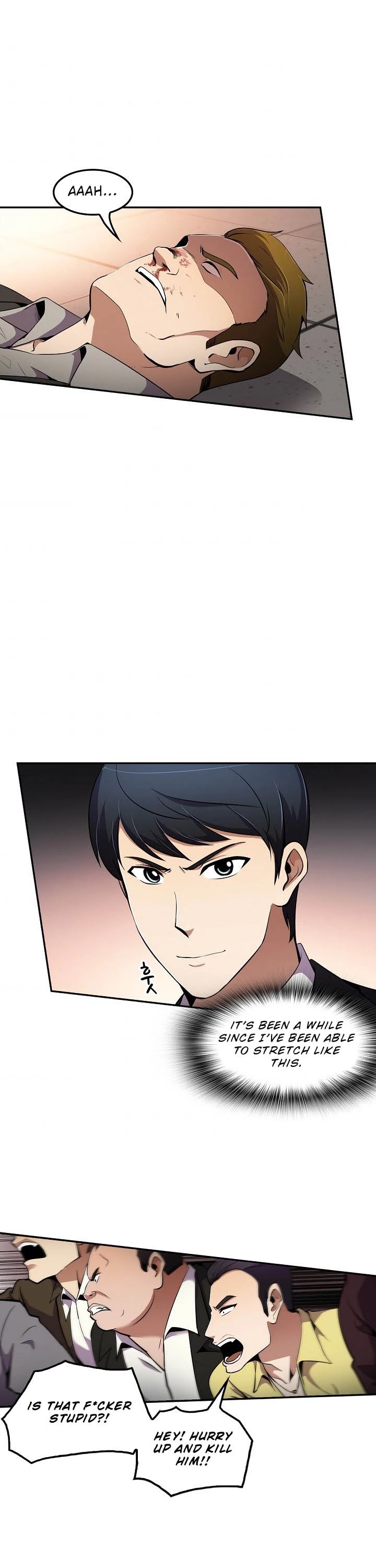 Again My Life Chapter 51 page 2 - Chapter 51