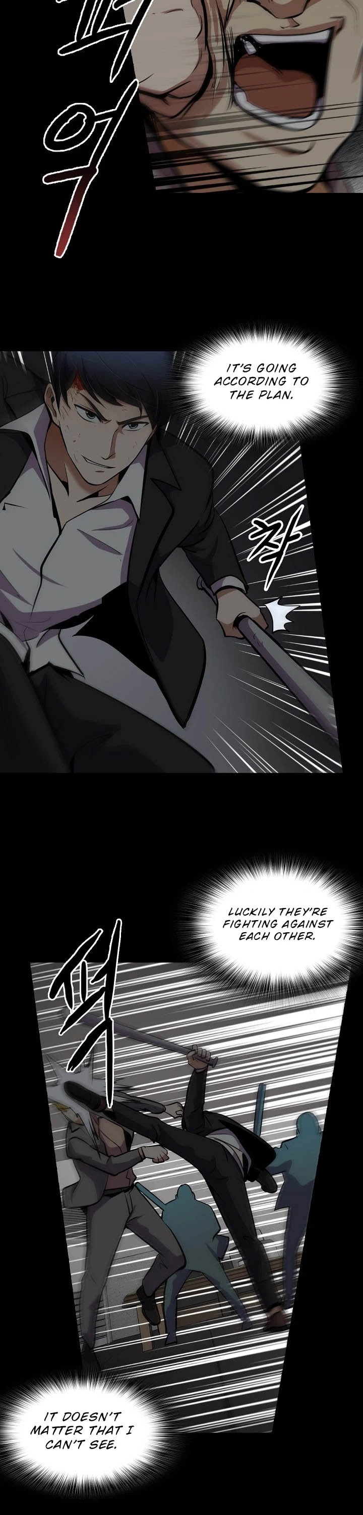 Again My Life Chapter 51 page 20 - Chapter 51