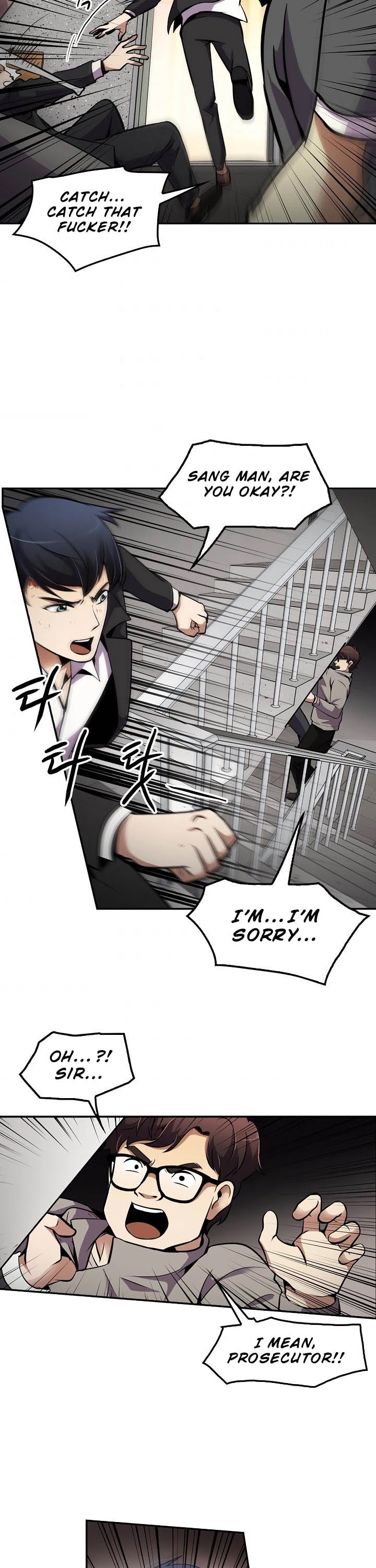 Again My Life Chapter 51 page 25 - Chapter 51
