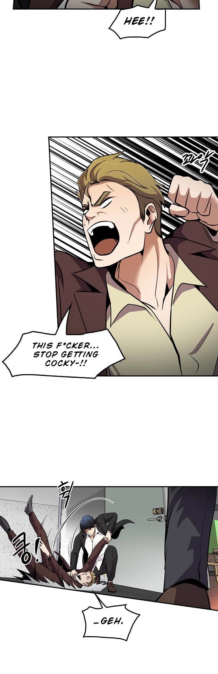 Again My Life Chapter 51 page 30 - Chapter 51