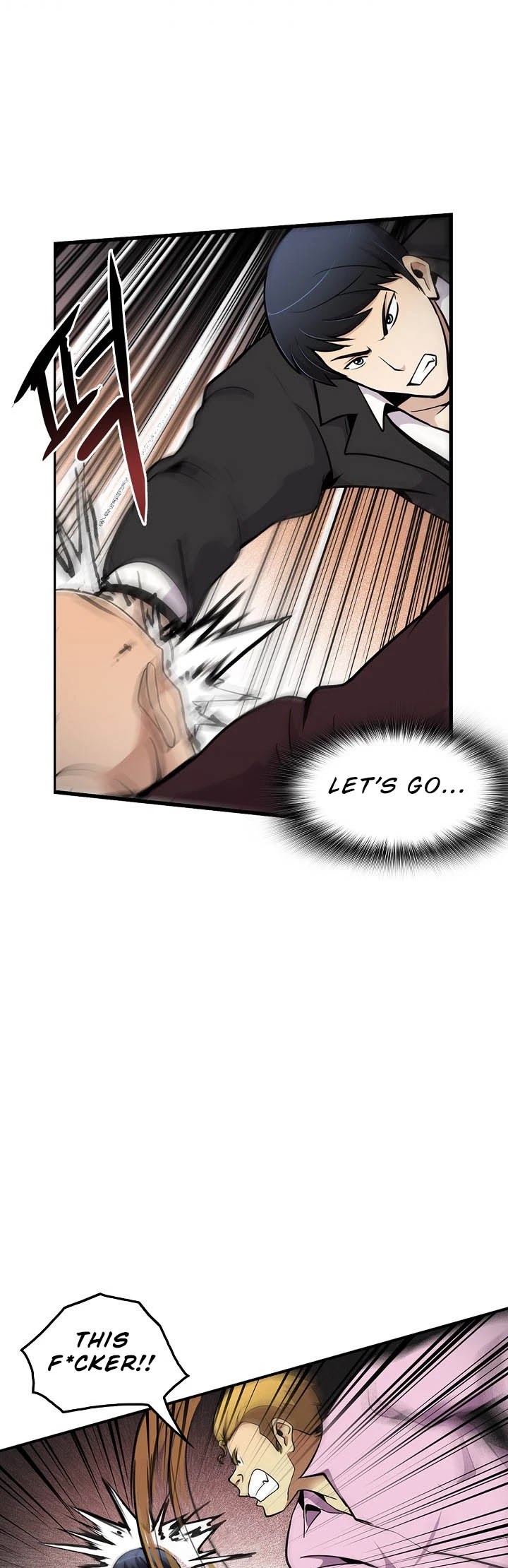 Again My Life Chapter 51 page 6 - Chapter 51