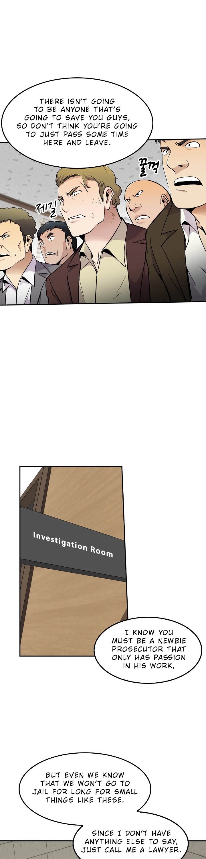 Again My Life Chapter 52 page 11 - Chapter 52