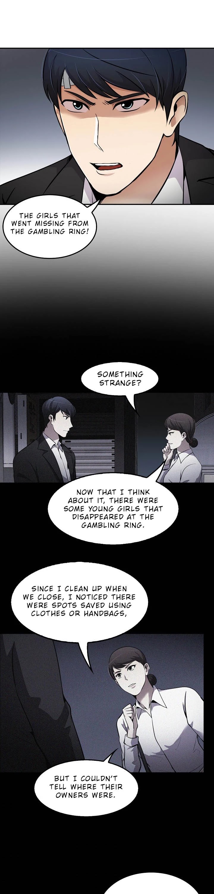 Again My Life Chapter 52 page 13 - Chapter 52