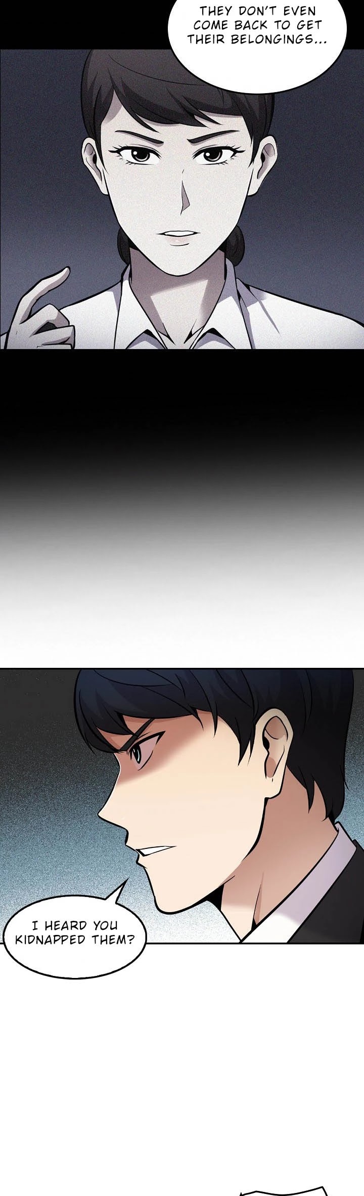 Again My Life Chapter 52 page 14 - Chapter 52