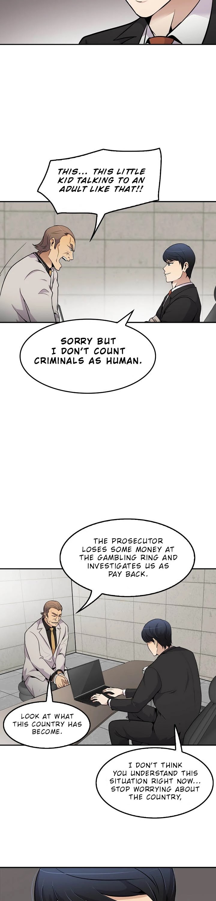 Again My Life Chapter 52 page 23 - Chapter 52