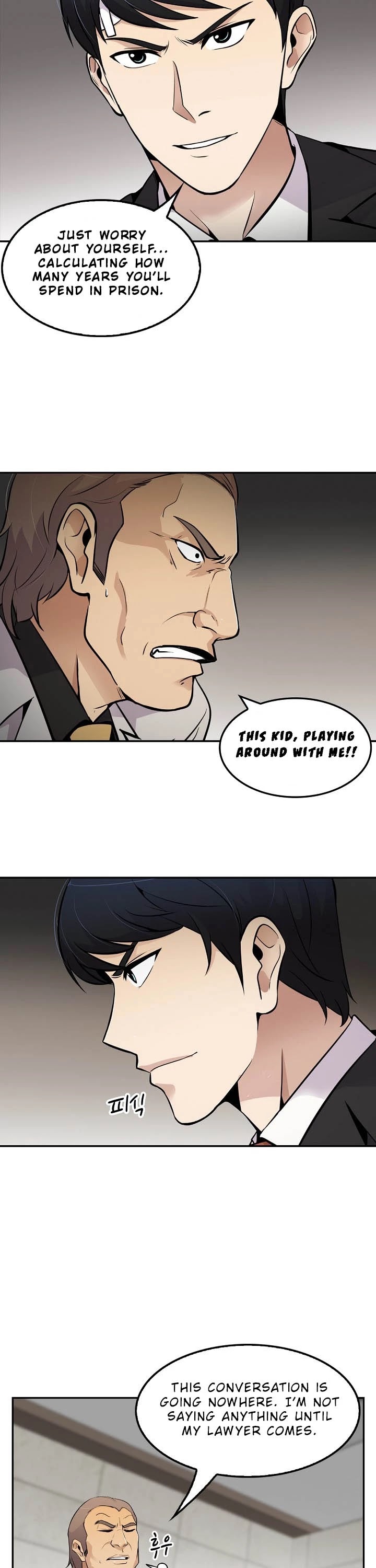 Again My Life Chapter 52 page 24 - Chapter 52
