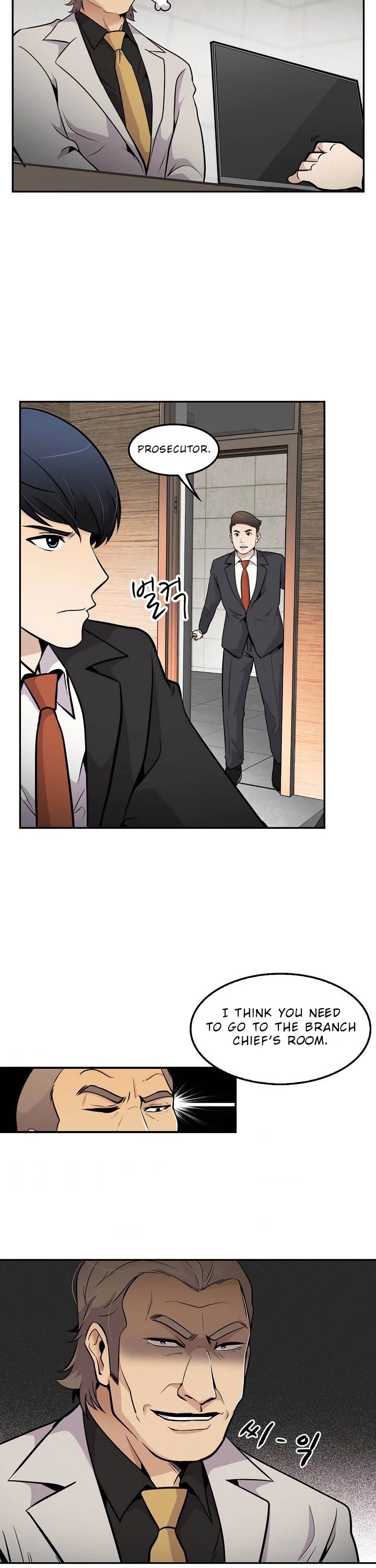 Again My Life Chapter 52 page 25 - Chapter 52