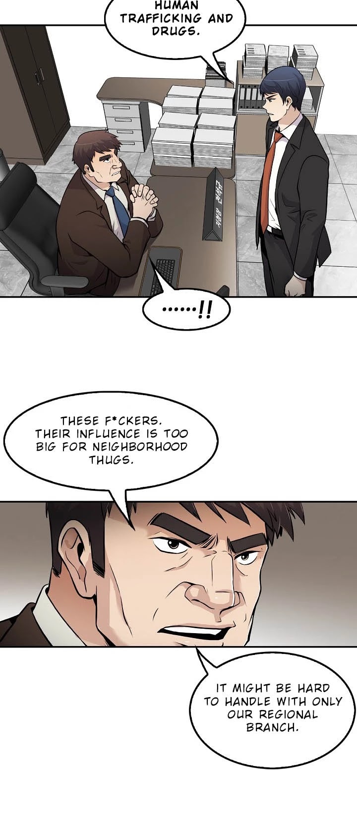 Again My Life Chapter 52 page 27 - Chapter 52
