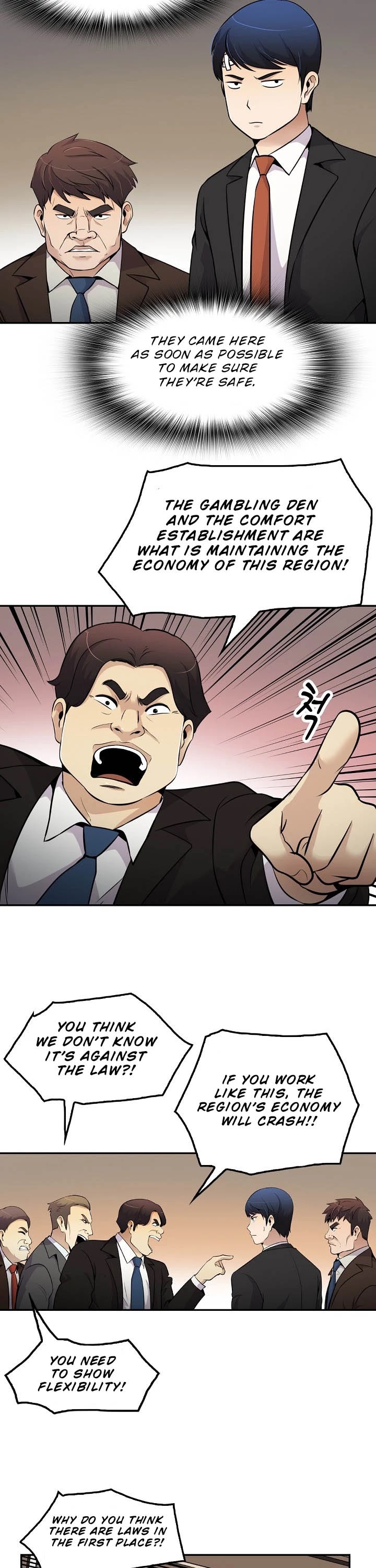 Again My Life Chapter 52 page 29 - Chapter 52