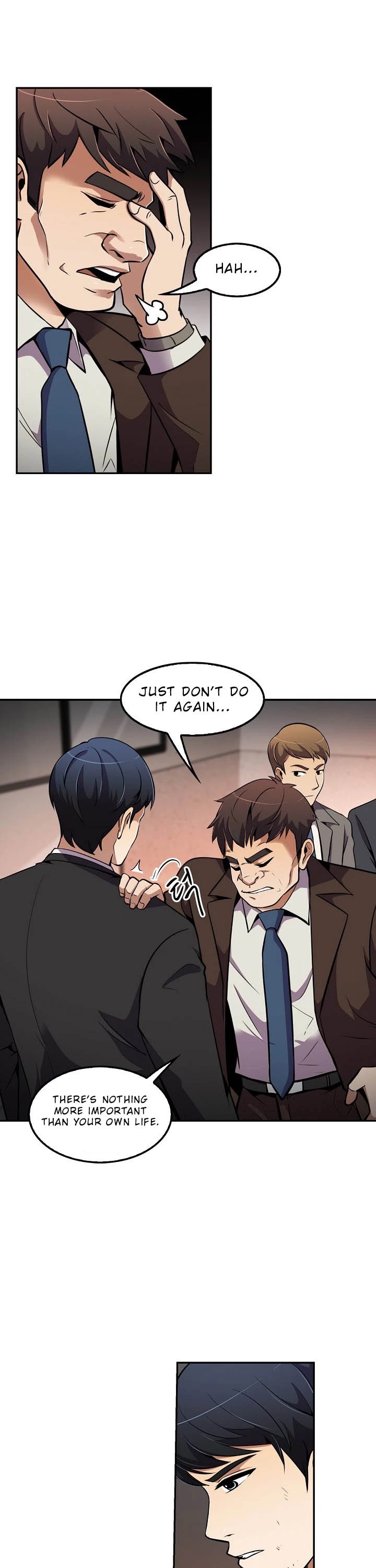 Again My Life Chapter 52 page 3 - Chapter 52