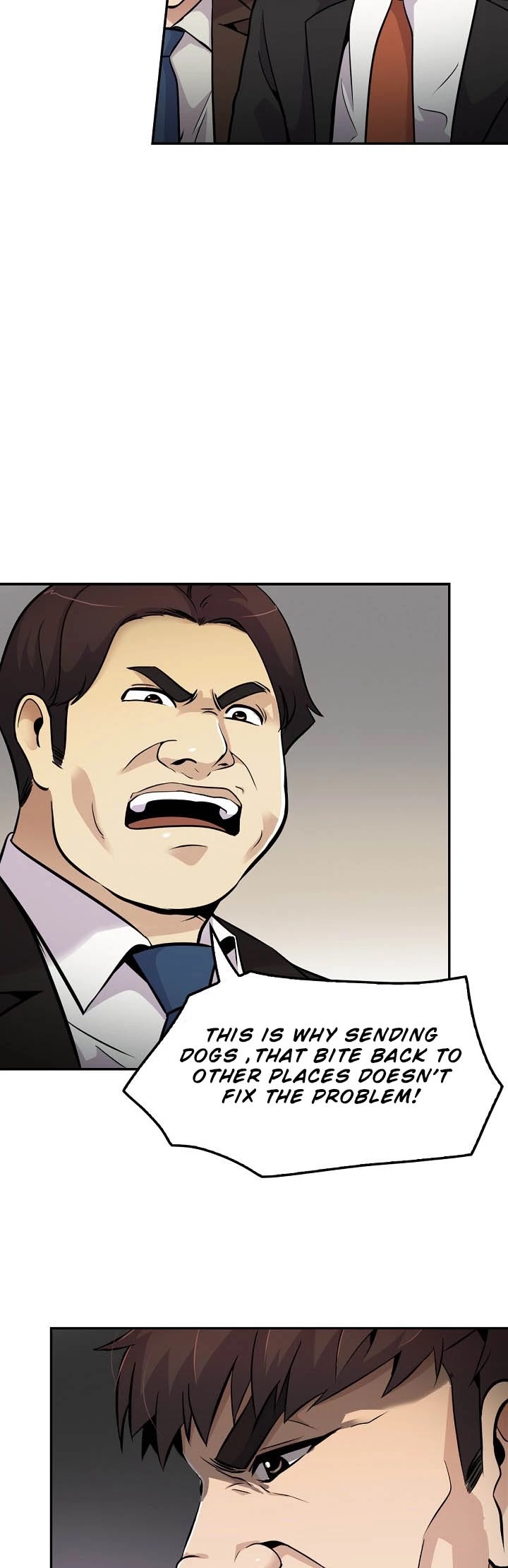 Again My Life Chapter 52 page 32 - Chapter 52
