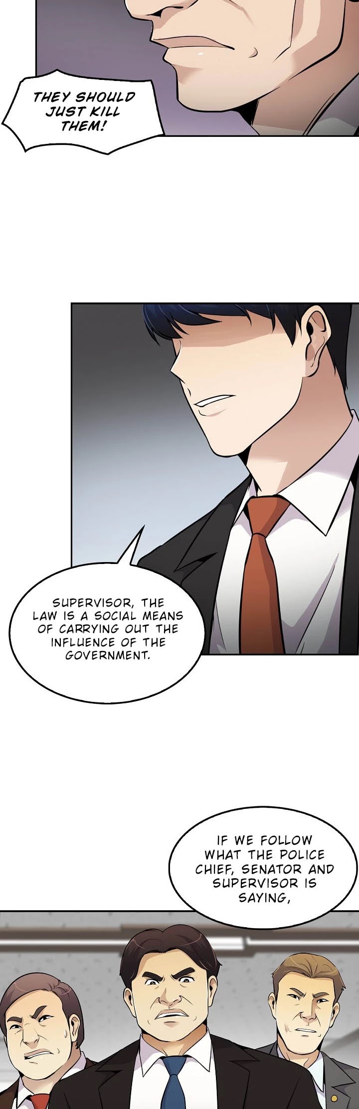Again My Life Chapter 52 page 33 - Chapter 52