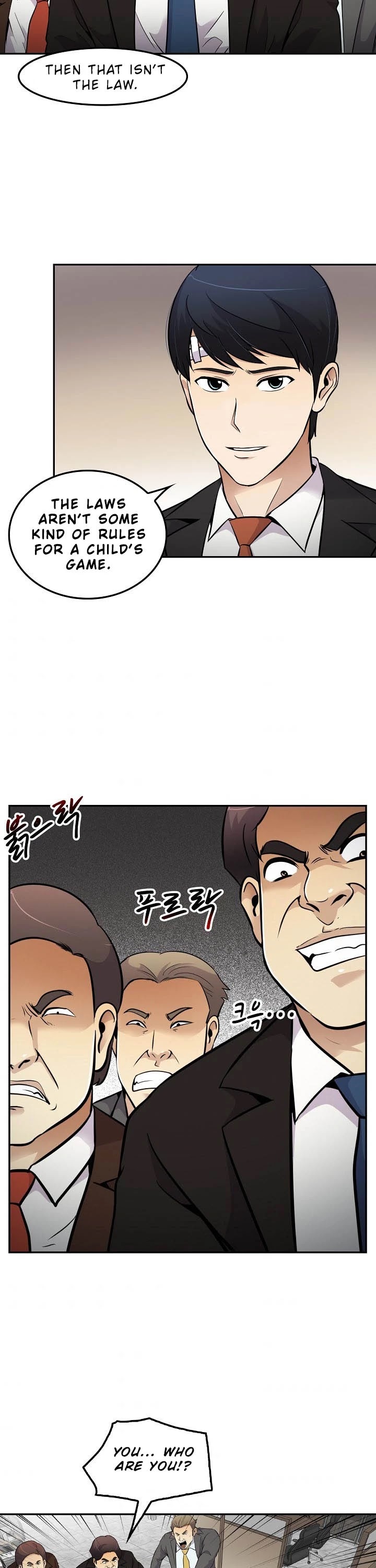 Again My Life Chapter 52 page 34 - Chapter 52