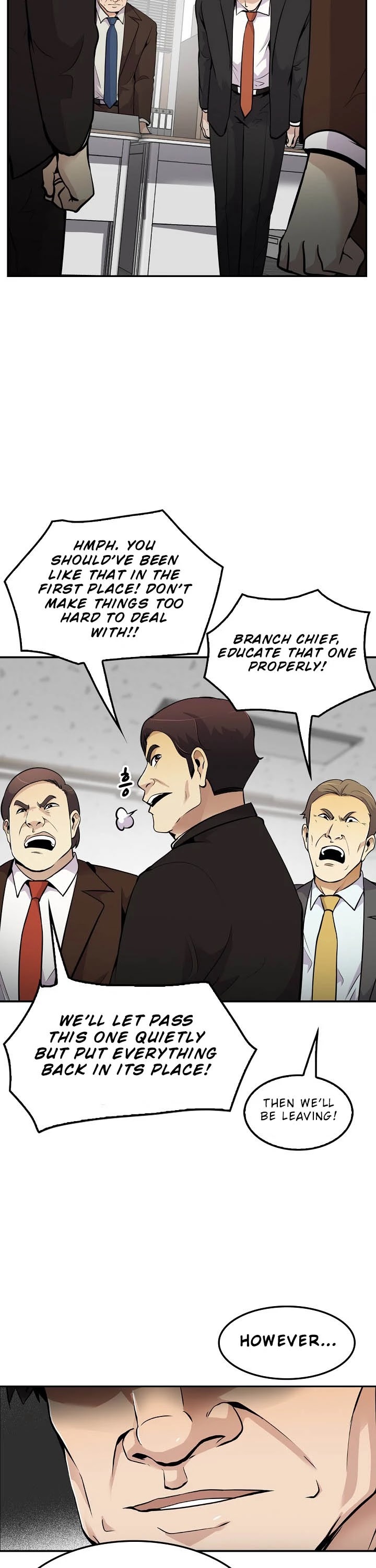 Again My Life Chapter 52 page 37 - Chapter 52