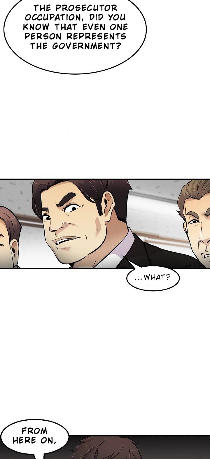 Again My Life Chapter 52 page 38 - Chapter 52