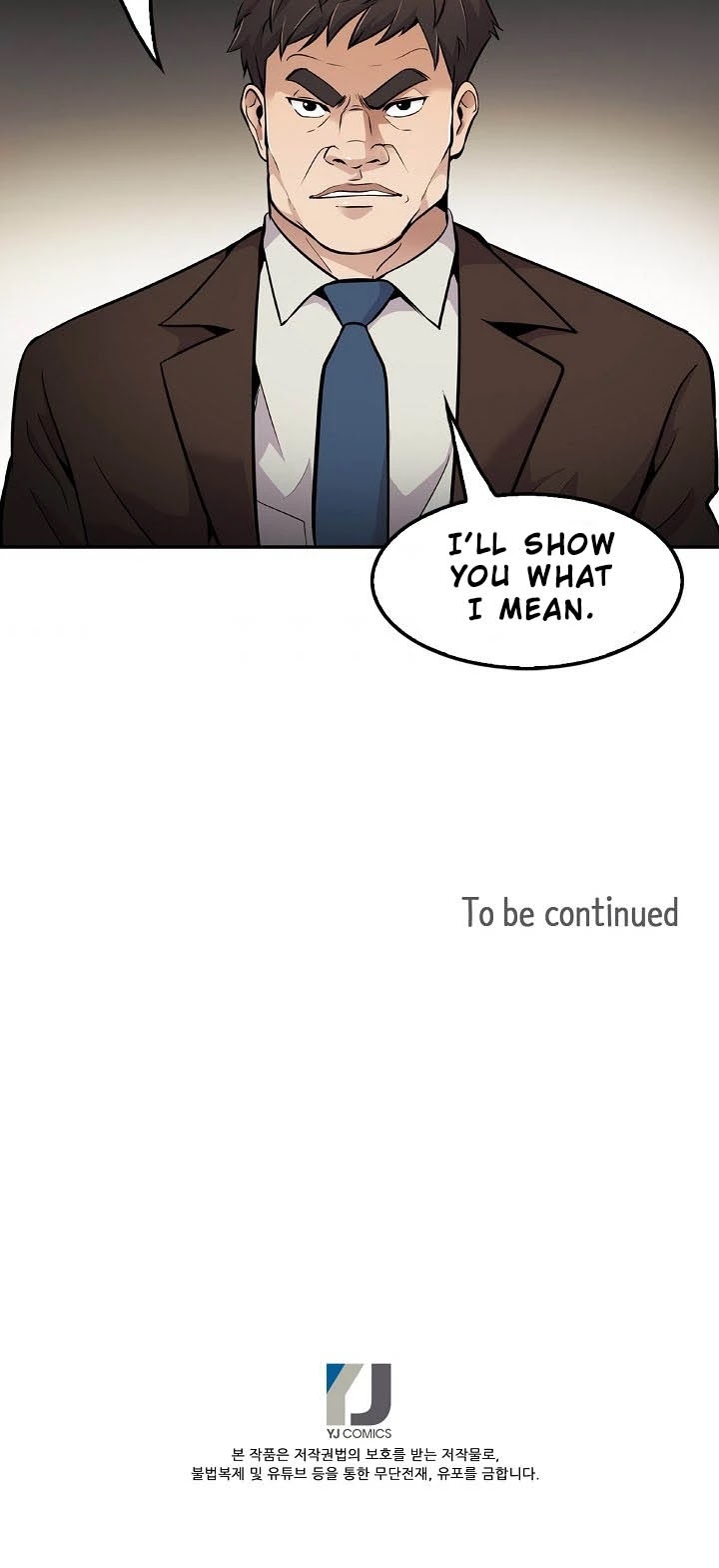 Again My Life Chapter 52 page 39 - Chapter 52