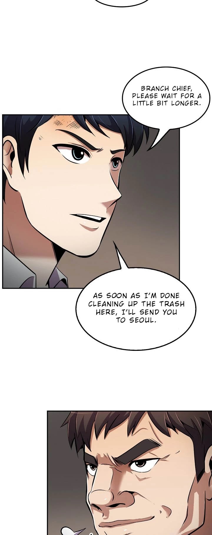 Again My Life Chapter 52 page 8 - Chapter 52