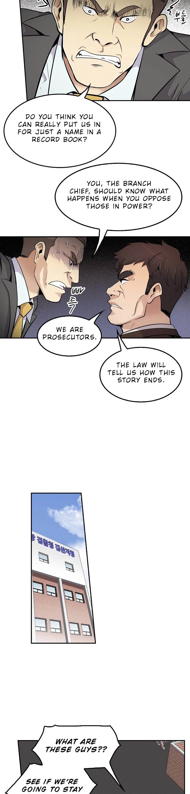 Again My Life Chapter 53 page 11 - Chapter 53
