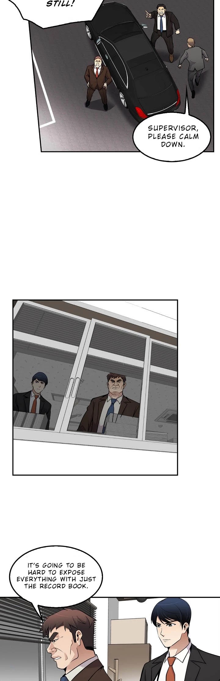 Again My Life Chapter 53 page 12 - Chapter 53