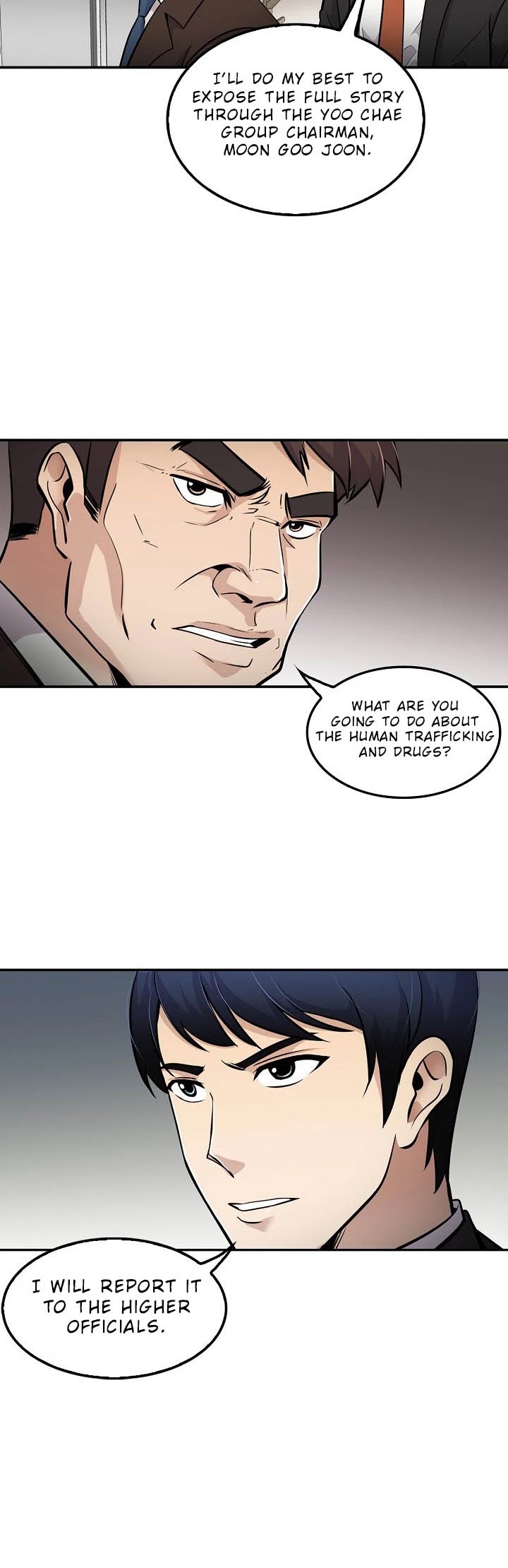 Again My Life Chapter 53 page 13 - Chapter 53