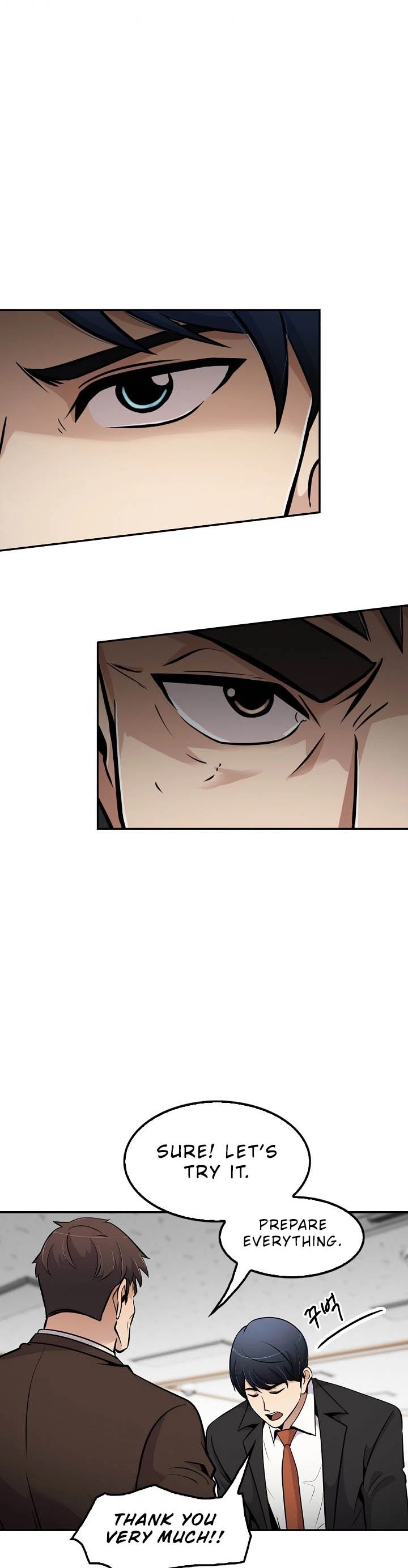 Again My Life Chapter 53 page 18 - Chapter 53