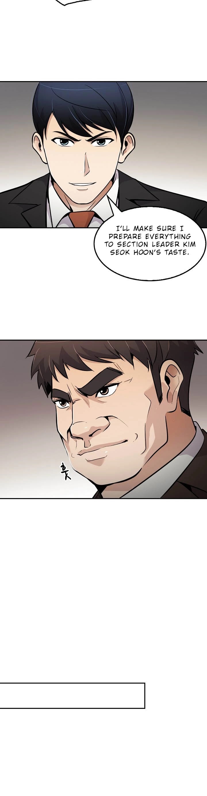 Again My Life Chapter 53 page 19 - Chapter 53