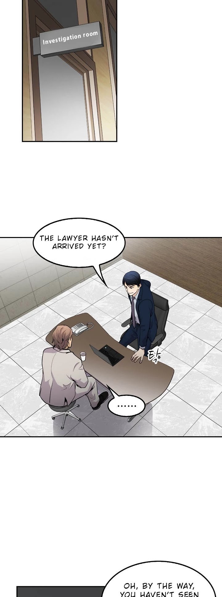 Again My Life Chapter 53 page 22 - Chapter 53