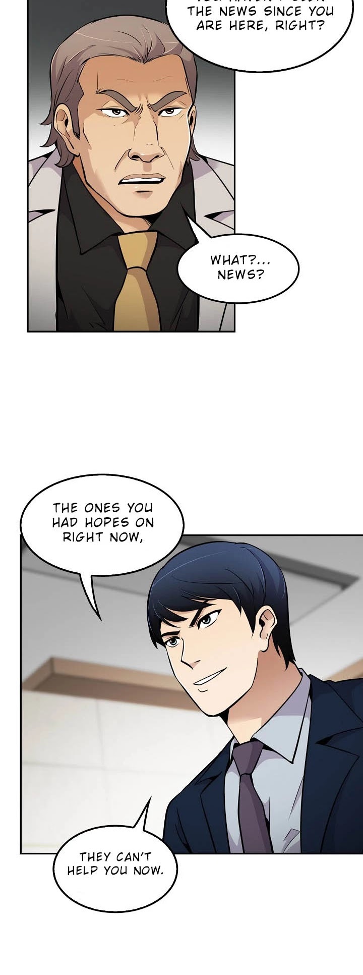 Again My Life Chapter 53 page 23 - Chapter 53