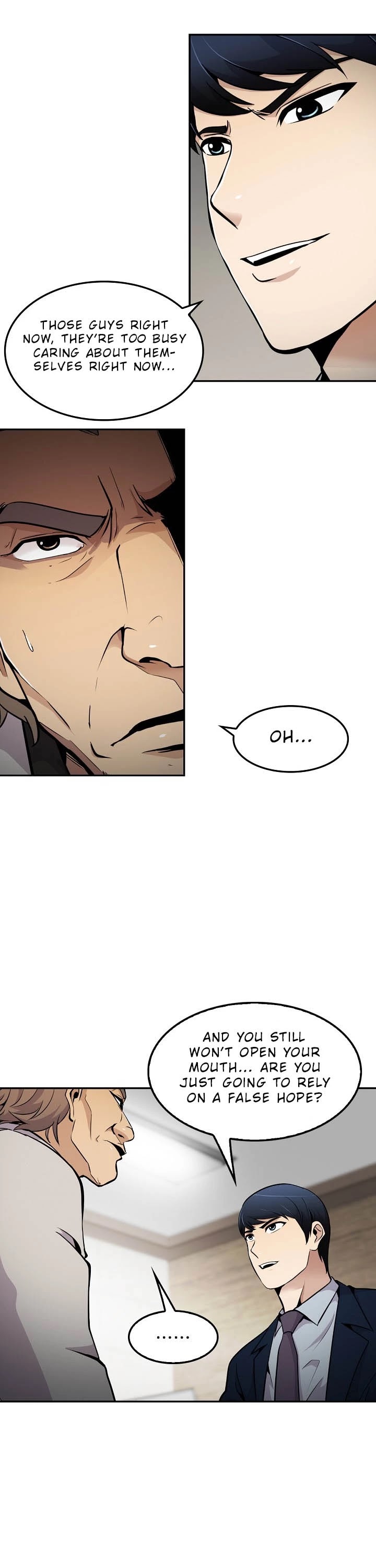 Again My Life Chapter 53 page 24 - Chapter 53