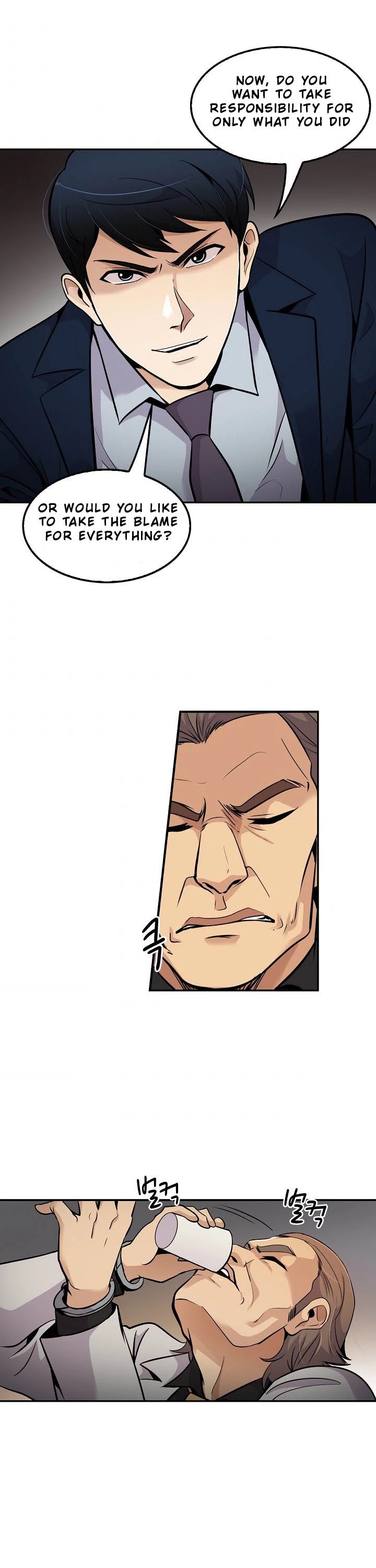 Again My Life Chapter 53 page 30 - Chapter 53