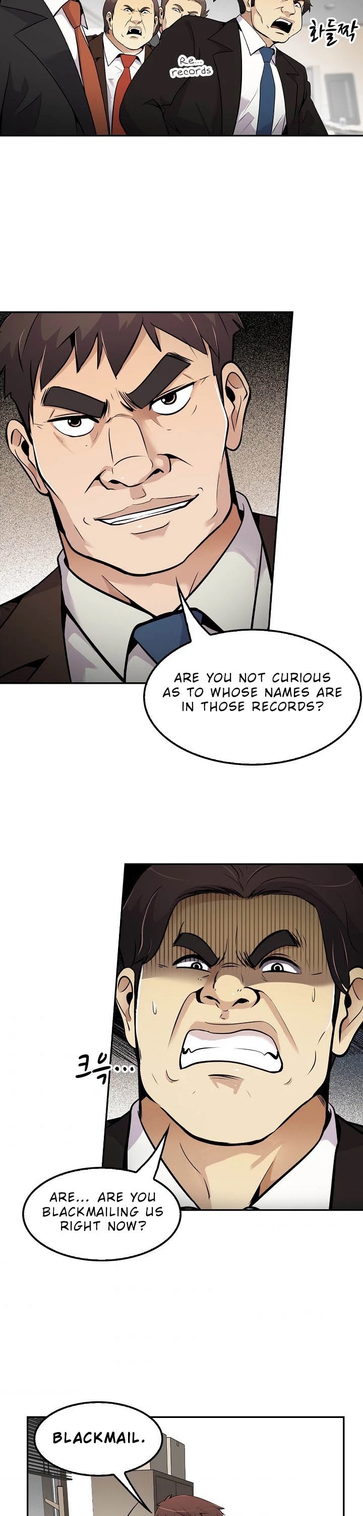 Again My Life Chapter 53 page 5 - Chapter 53