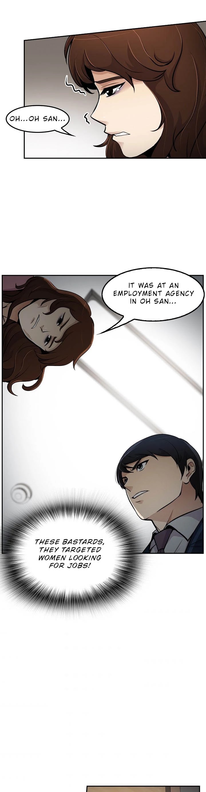 Again My Life Chapter 54 page 13 - Chapter 54